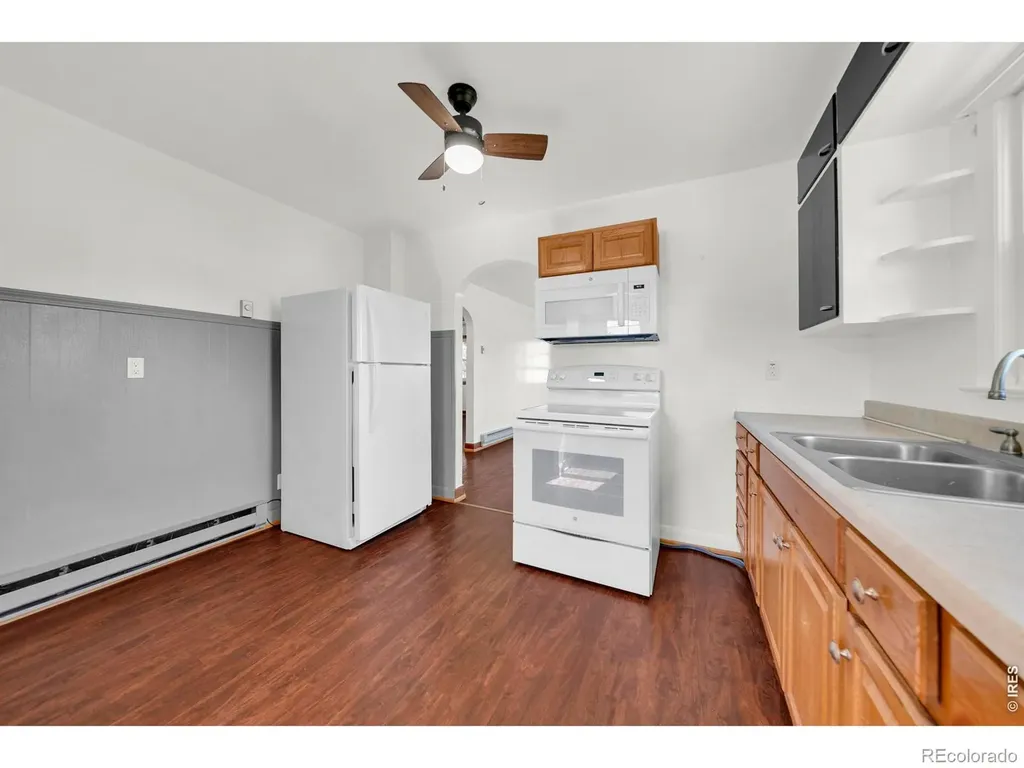 333 Cedar Avenue Akron CO 80720