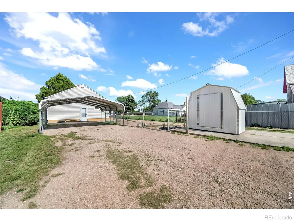 333 Cedar Avenue Akron CO 80720