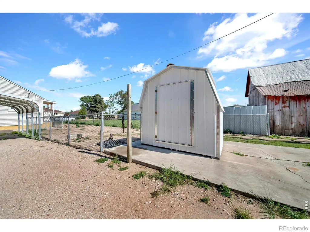 333 Cedar Avenue Akron CO 80720