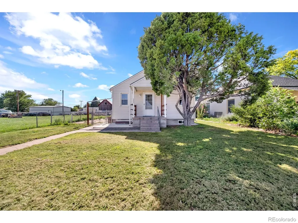 333 Cedar Avenue Akron CO 80720