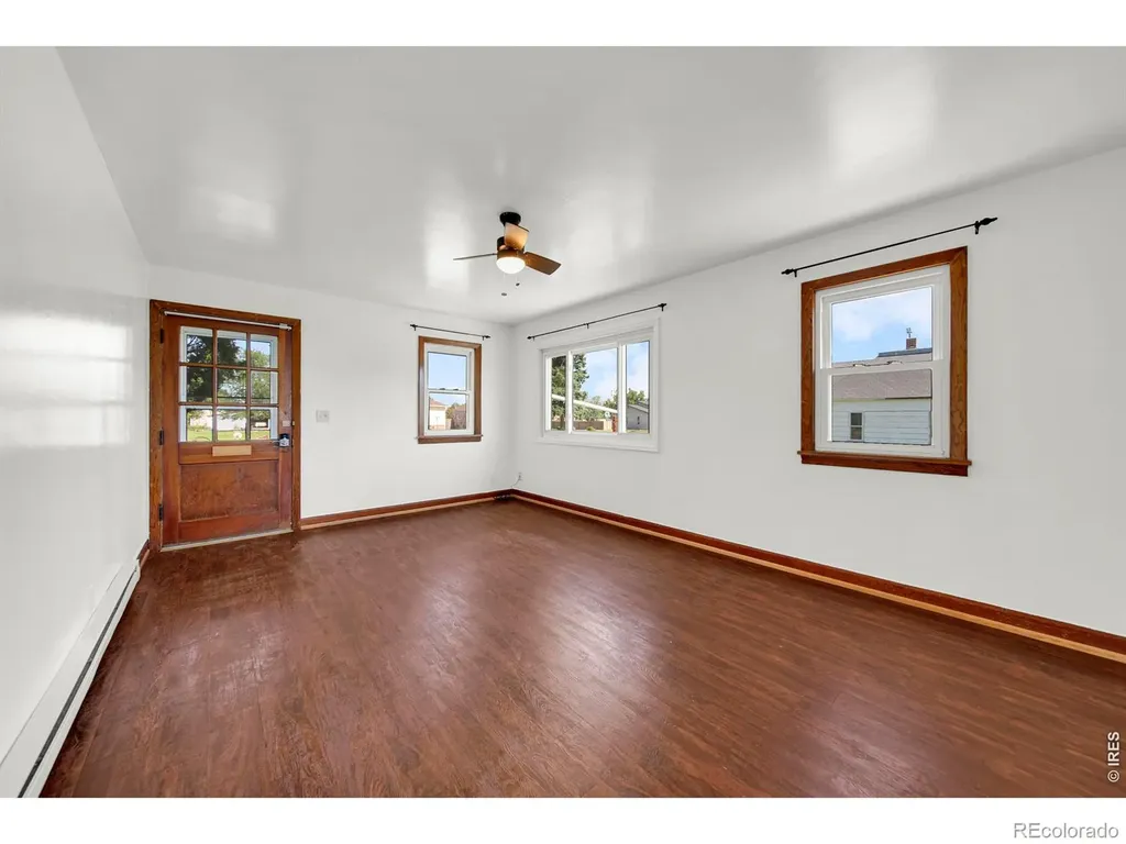 333 Cedar Avenue Akron CO 80720