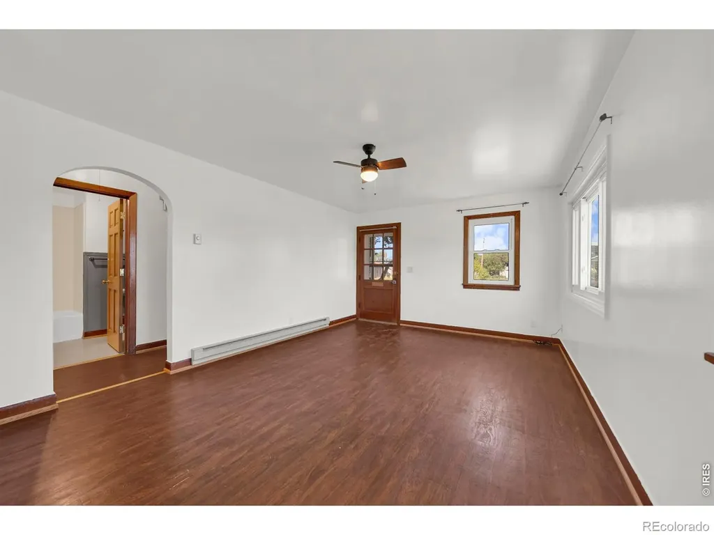 333 Cedar Avenue Akron CO 80720