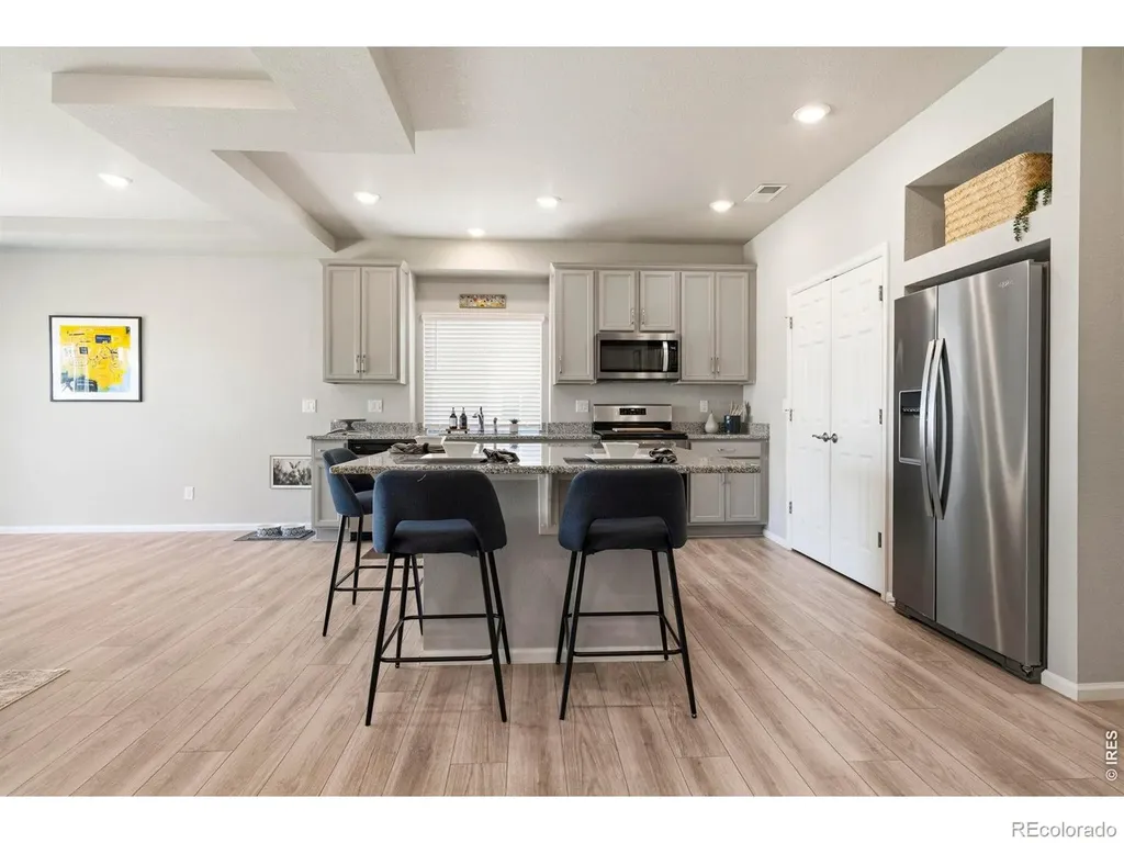 4301 Riverwalk Circle Johnstown CO 80534