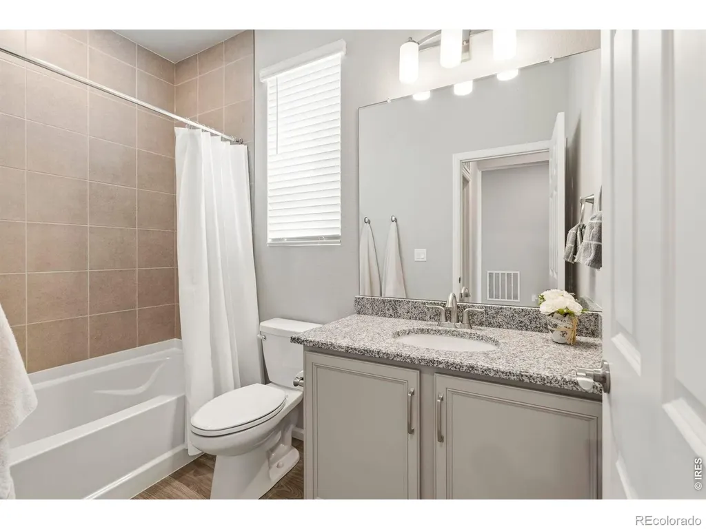4301 Riverwalk Circle Johnstown CO 80534