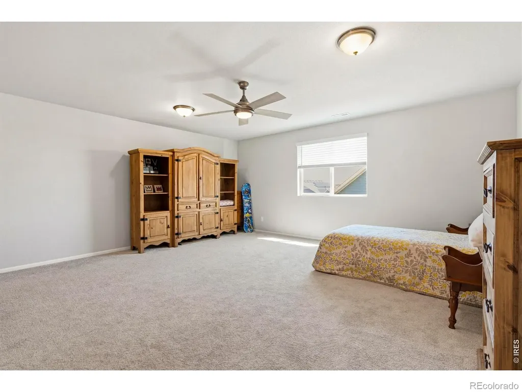 4301 Riverwalk Circle Johnstown CO 80534