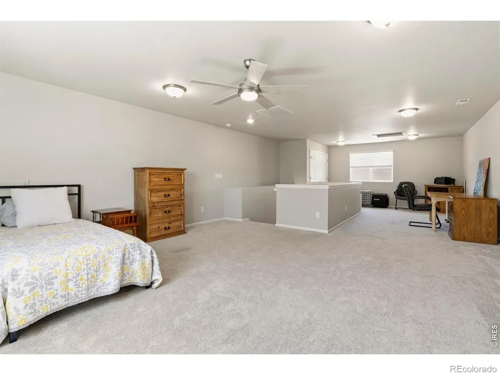 4301 Riverwalk Circle Johnstown CO 80534