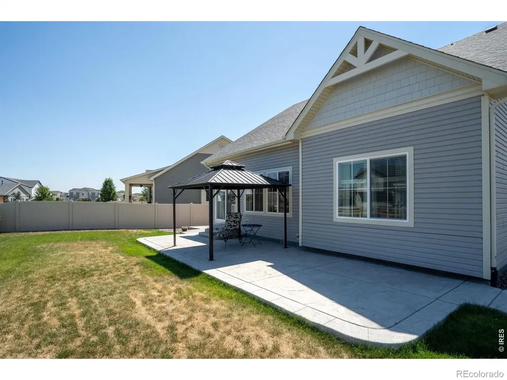 4301 Riverwalk Circle Johnstown CO 80534