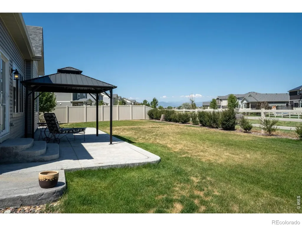 4301 Riverwalk Circle Johnstown CO 80534