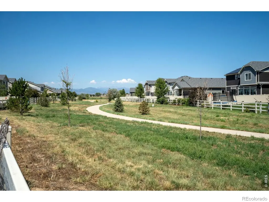4301 Riverwalk Circle Johnstown CO 80534