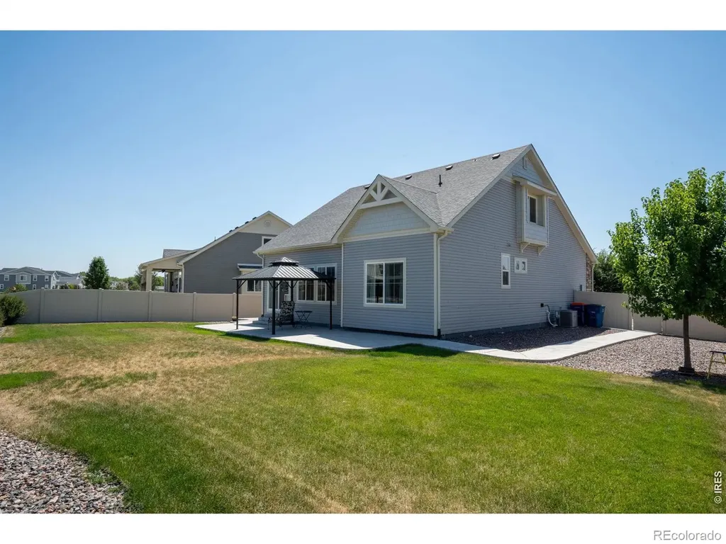 4301 Riverwalk Circle Johnstown CO 80534