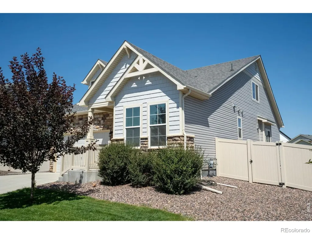 4301 Riverwalk Circle Johnstown CO 80534