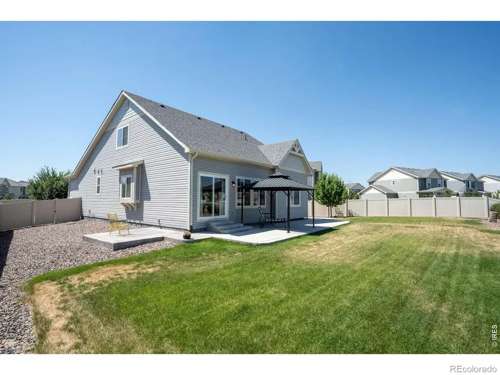4301 Riverwalk Circle Johnstown CO 80534
