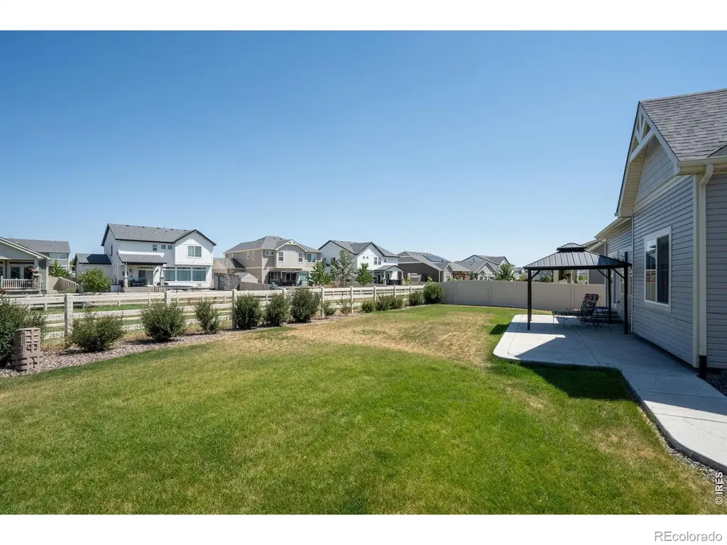 4301 Riverwalk Circle Johnstown CO 80534