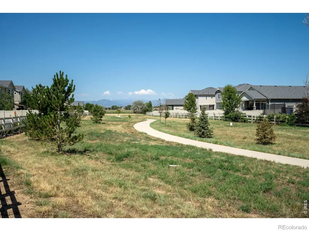 4301 Riverwalk Circle Johnstown CO 80534