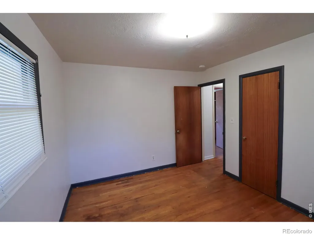 1321 Springfield Drive Fort Collins CO 80521