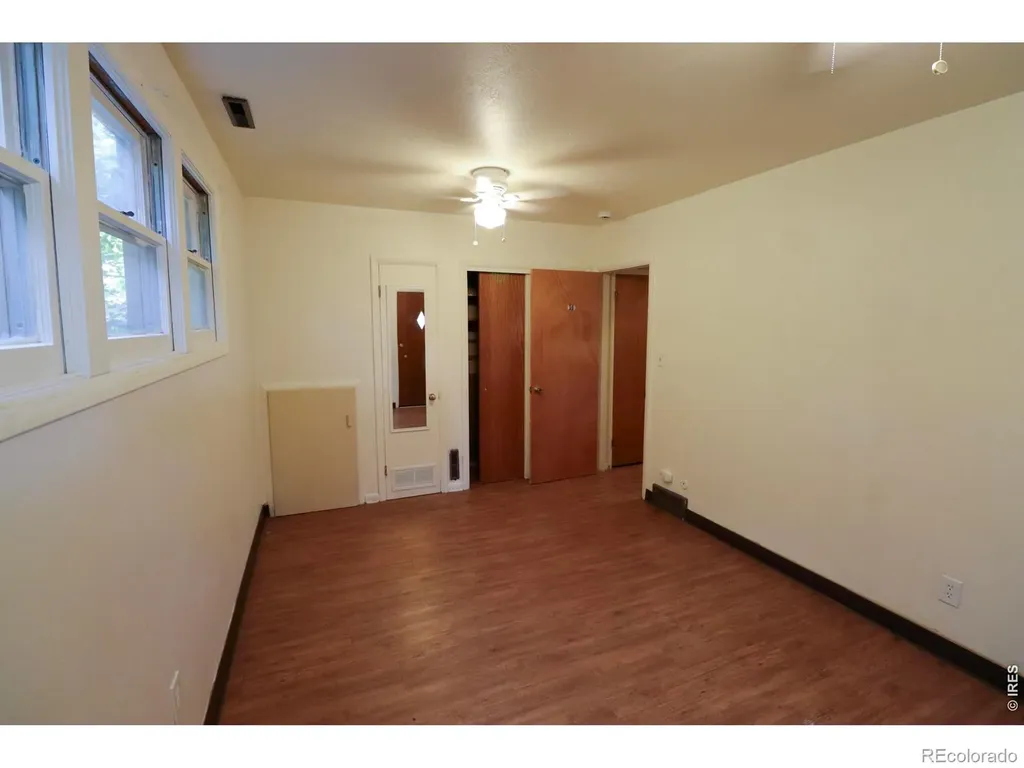 1321 Springfield Drive Fort Collins CO 80521