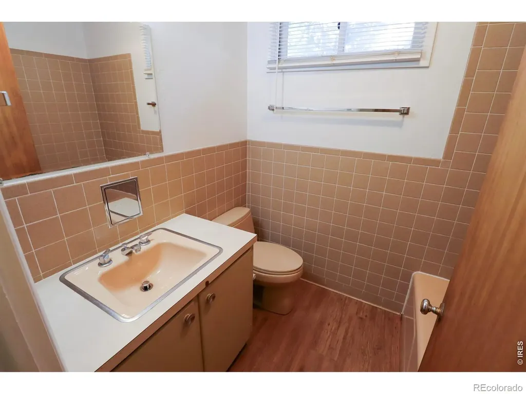 1321 Springfield Drive Fort Collins CO 80521