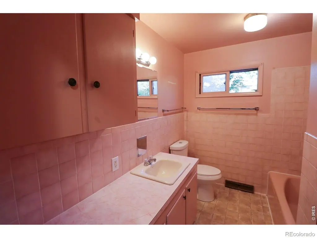 1321 Springfield Drive Fort Collins CO 80521
