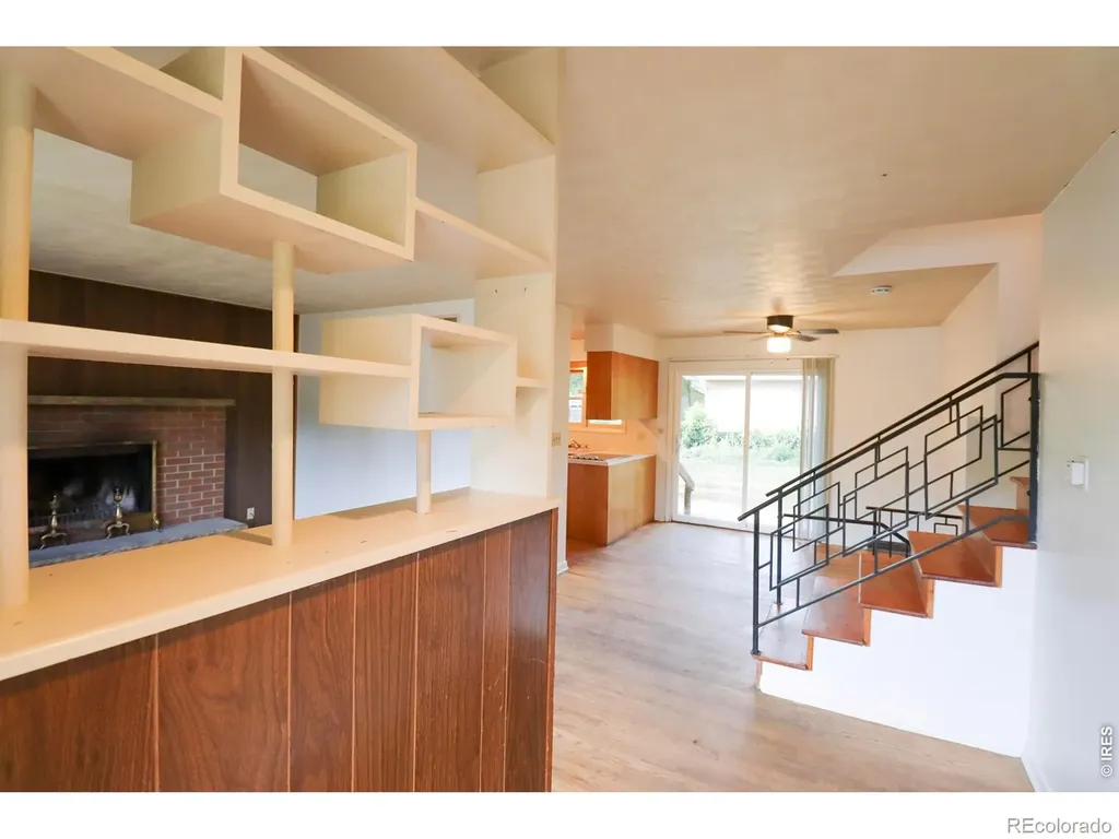 1321 Springfield Drive Fort Collins CO 80521