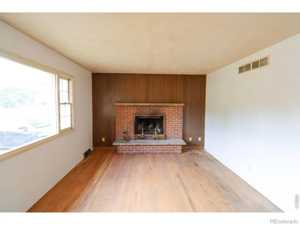 1321 Springfield Drive Fort Collins CO 80521