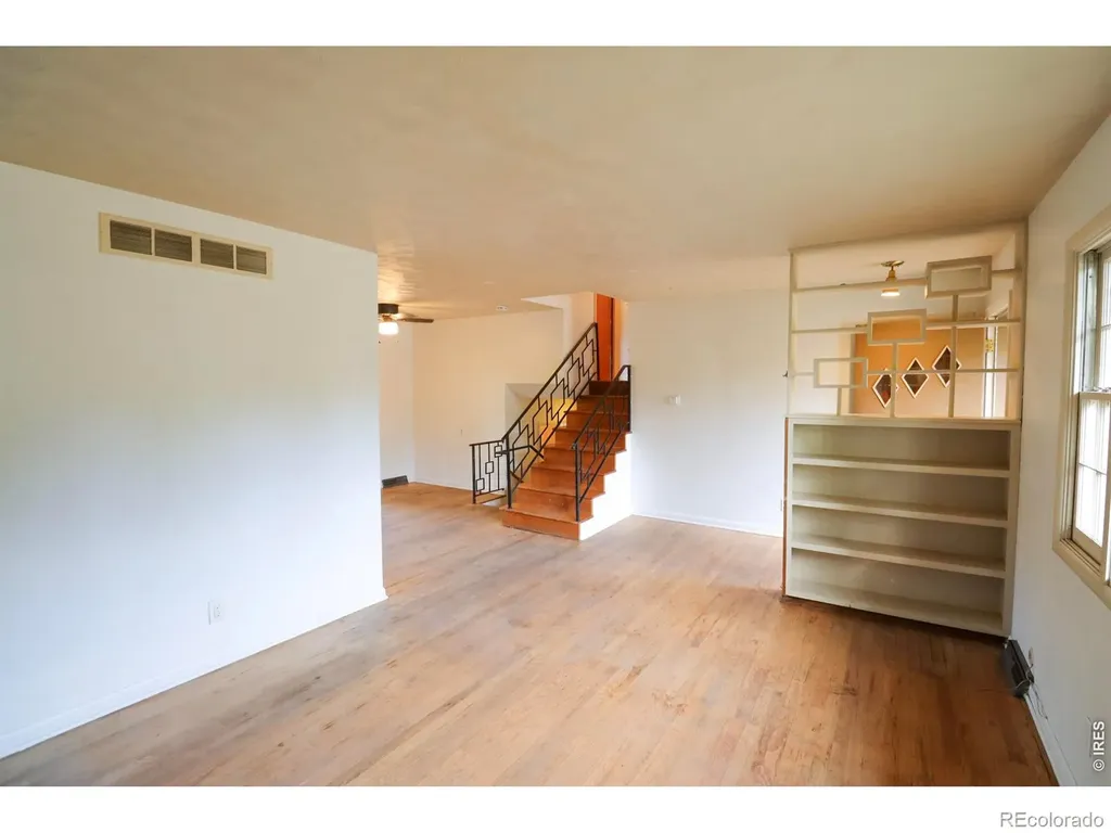 1321 Springfield Drive Fort Collins CO 80521