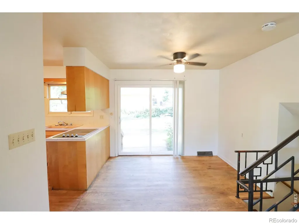 1321 Springfield Drive Fort Collins CO 80521