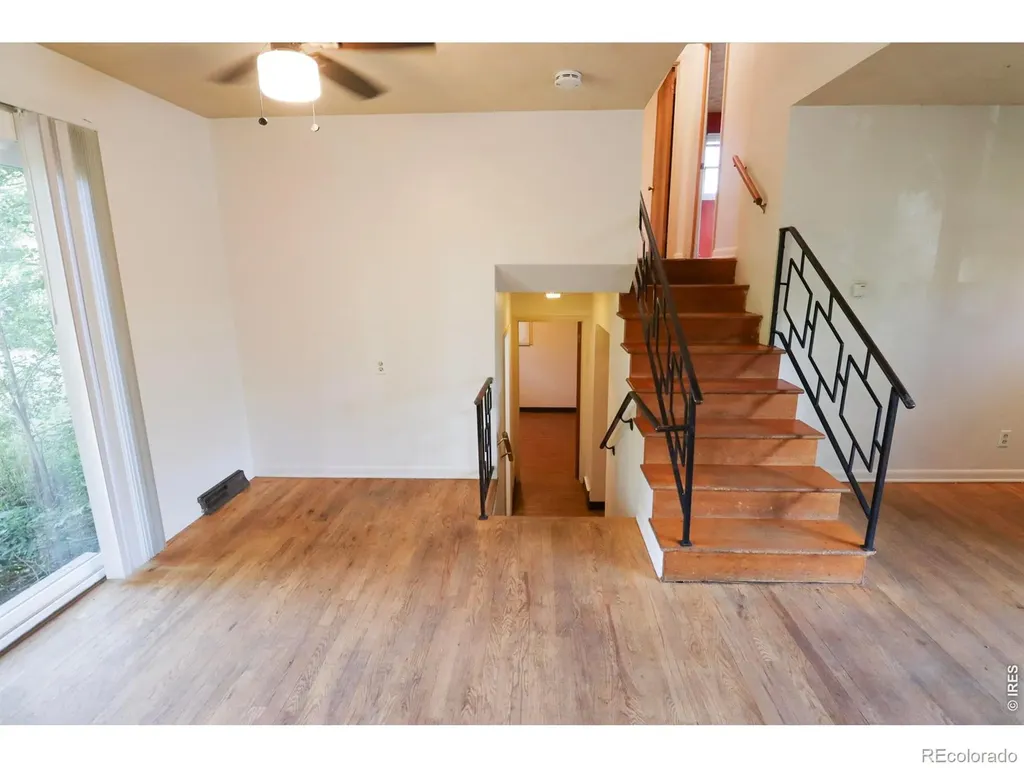 1321 Springfield Drive Fort Collins CO 80521