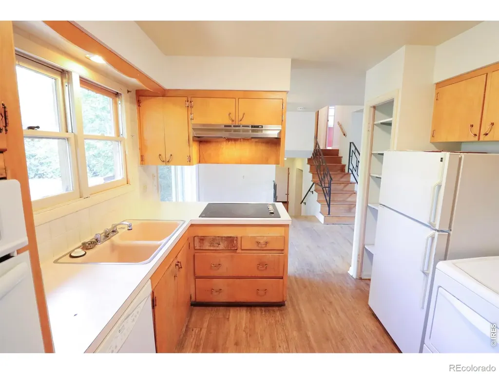 1321 Springfield Drive Fort Collins CO 80521
