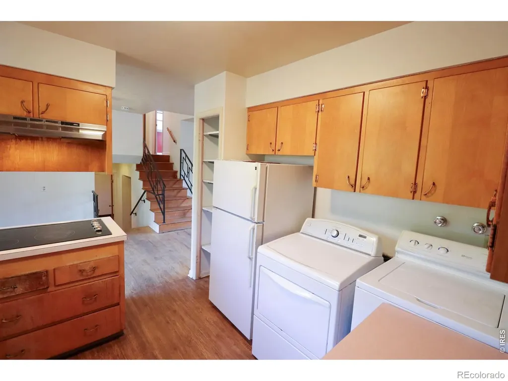 1321 Springfield Drive Fort Collins CO 80521
