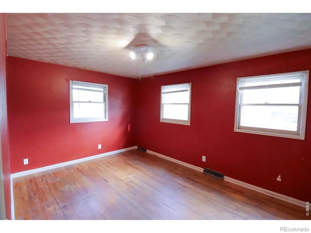 1321 Springfield Drive Fort Collins CO 80521
