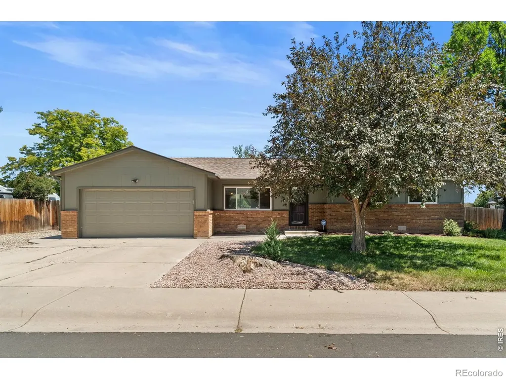 5806 Ballina Court Fort Collins CO 80525