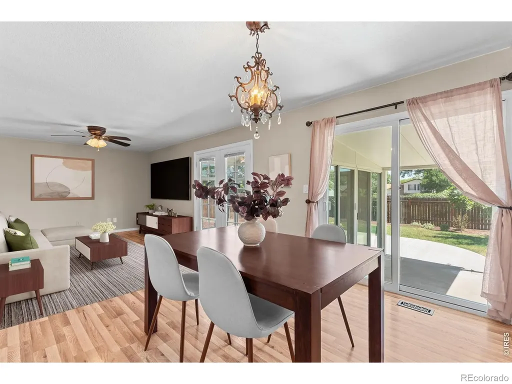 5806 Ballina Court Fort Collins CO 80525