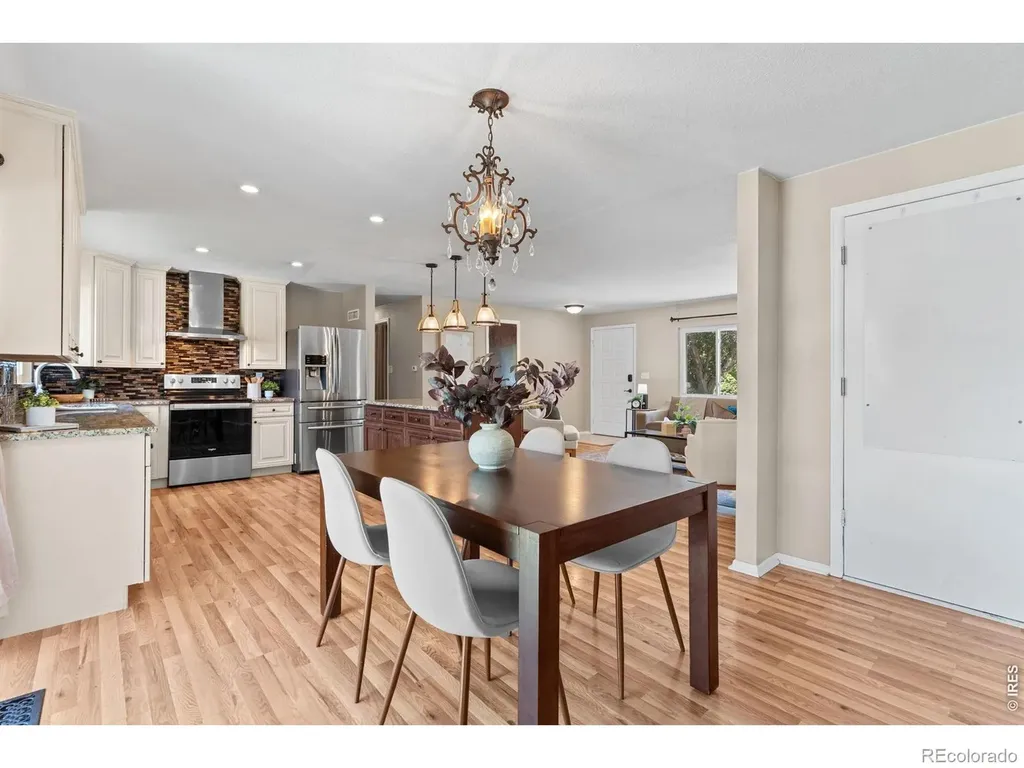 5806 Ballina Court Fort Collins CO 80525