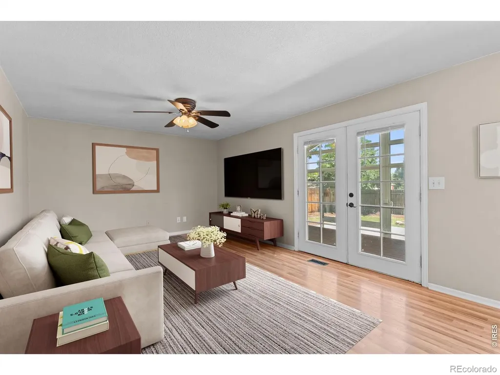 5806 Ballina Court Fort Collins CO 80525