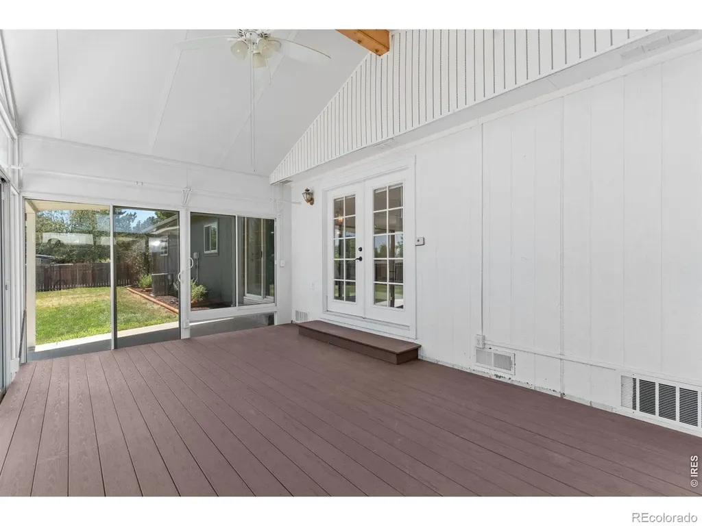 5806 Ballina Court Fort Collins CO 80525
