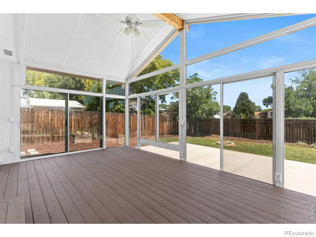 5806 Ballina Court Fort Collins CO 80525