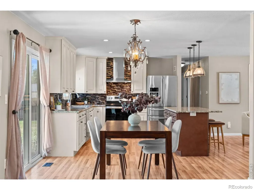 5806 Ballina Court Fort Collins CO 80525