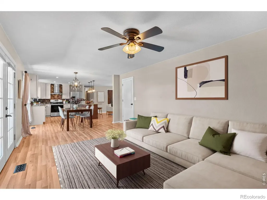 5806 Ballina Court Fort Collins CO 80525