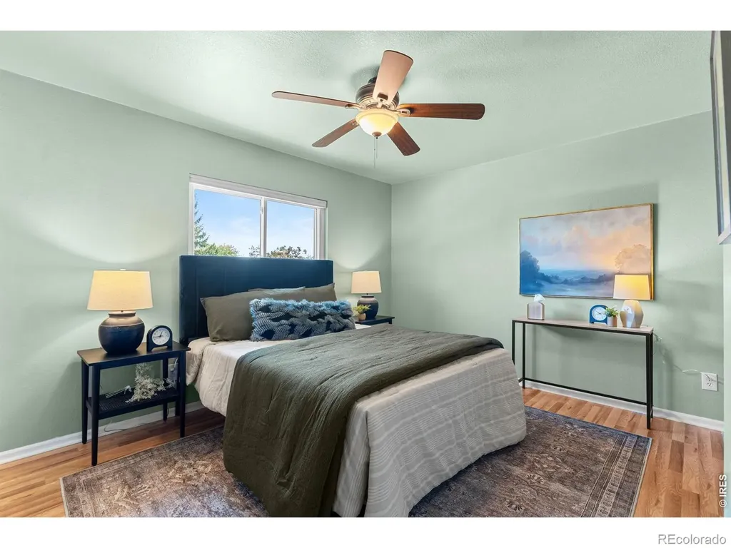 5806 Ballina Court Fort Collins CO 80525