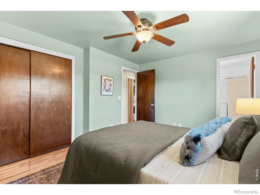 5806 Ballina Court Fort Collins CO 80525