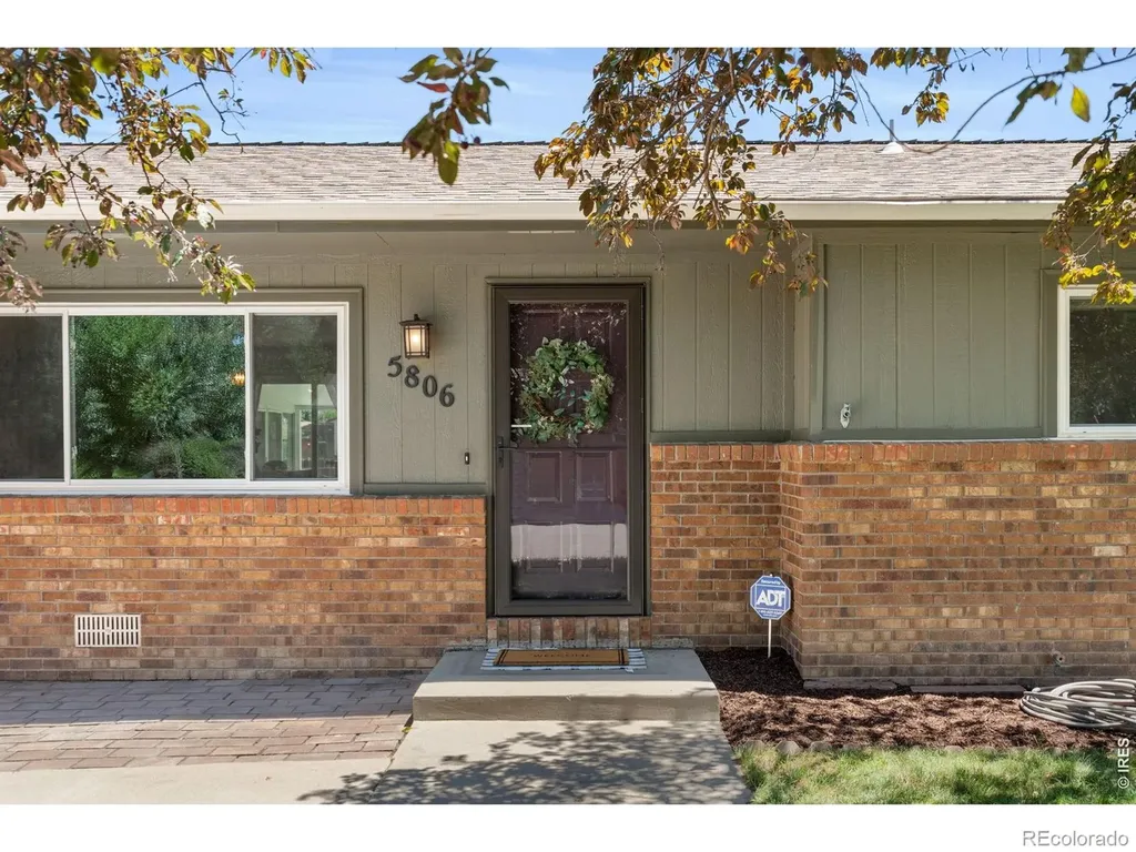 5806 Ballina Court Fort Collins CO 80525