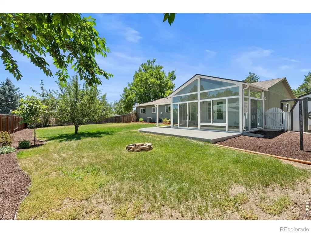 5806 Ballina Court Fort Collins CO 80525