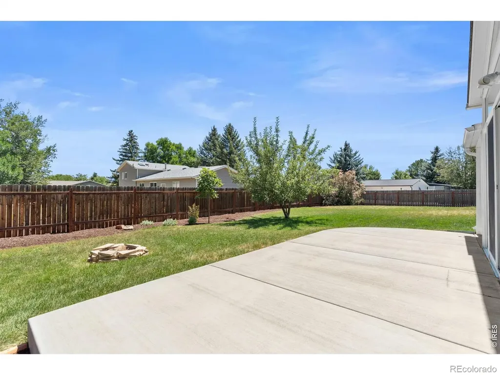 5806 Ballina Court Fort Collins CO 80525
