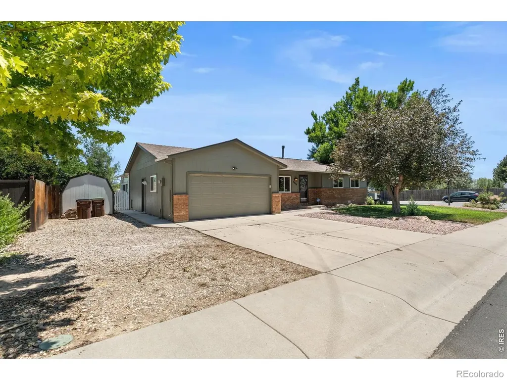 5806 Ballina Court Fort Collins CO 80525