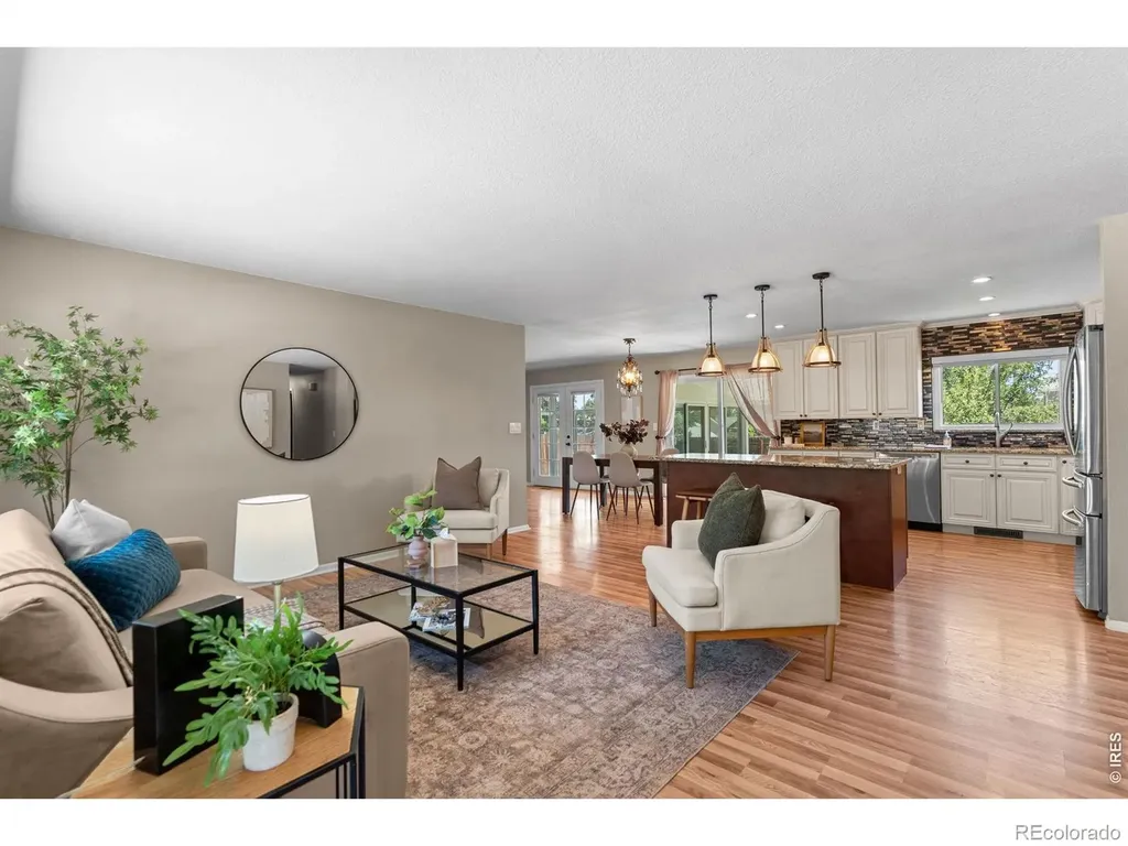 5806 Ballina Court Fort Collins CO 80525