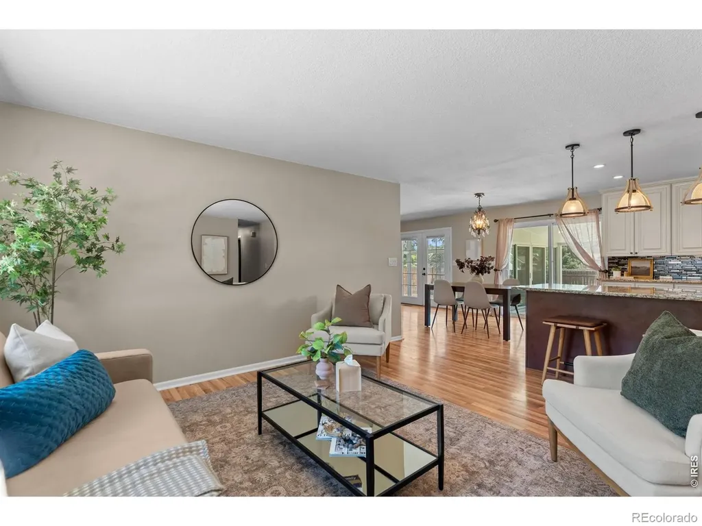 5806 Ballina Court Fort Collins CO 80525