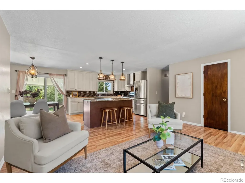 5806 Ballina Court Fort Collins CO 80525