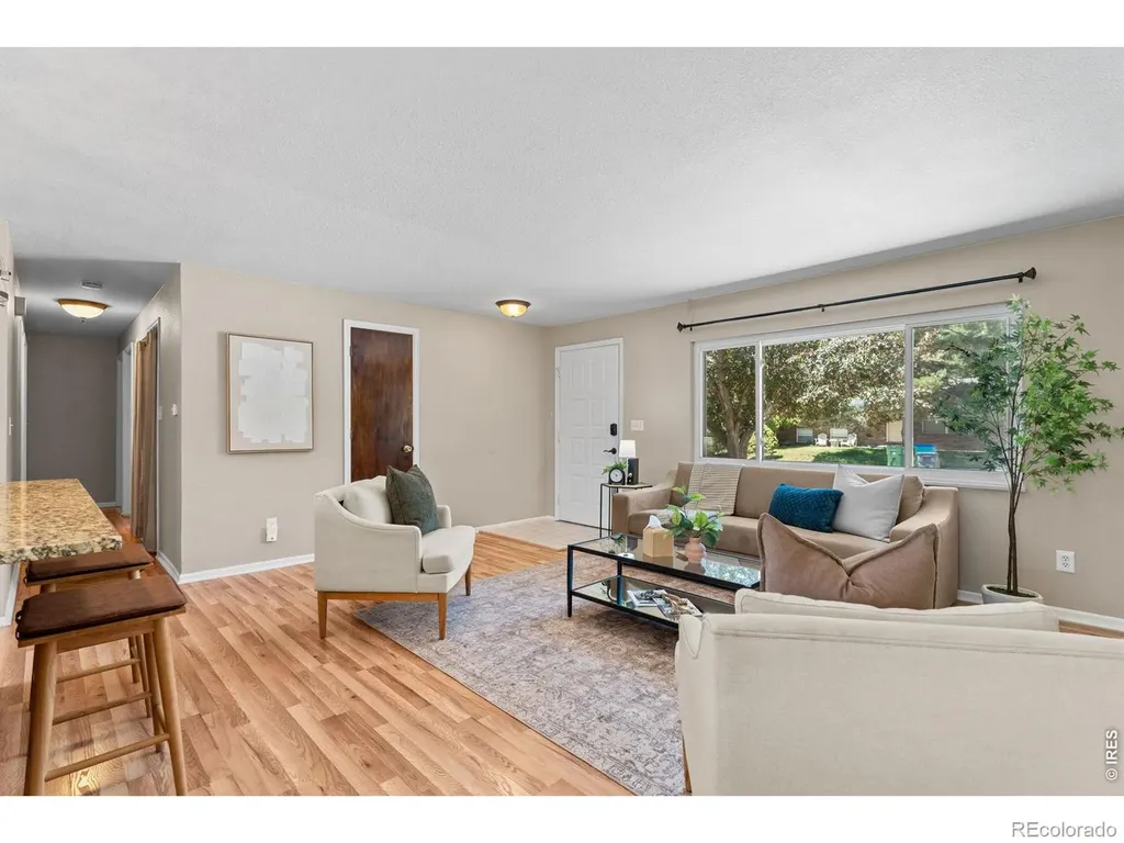 5806 Ballina Court Fort Collins CO 80525