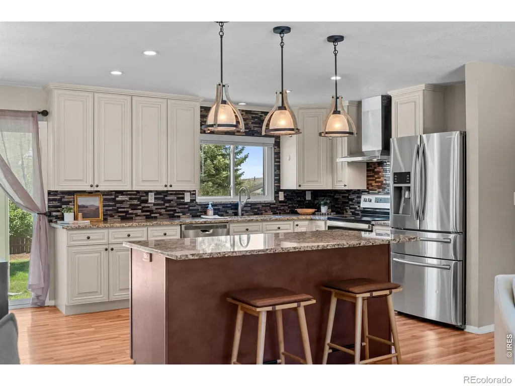 5806 Ballina Court Fort Collins CO 80525