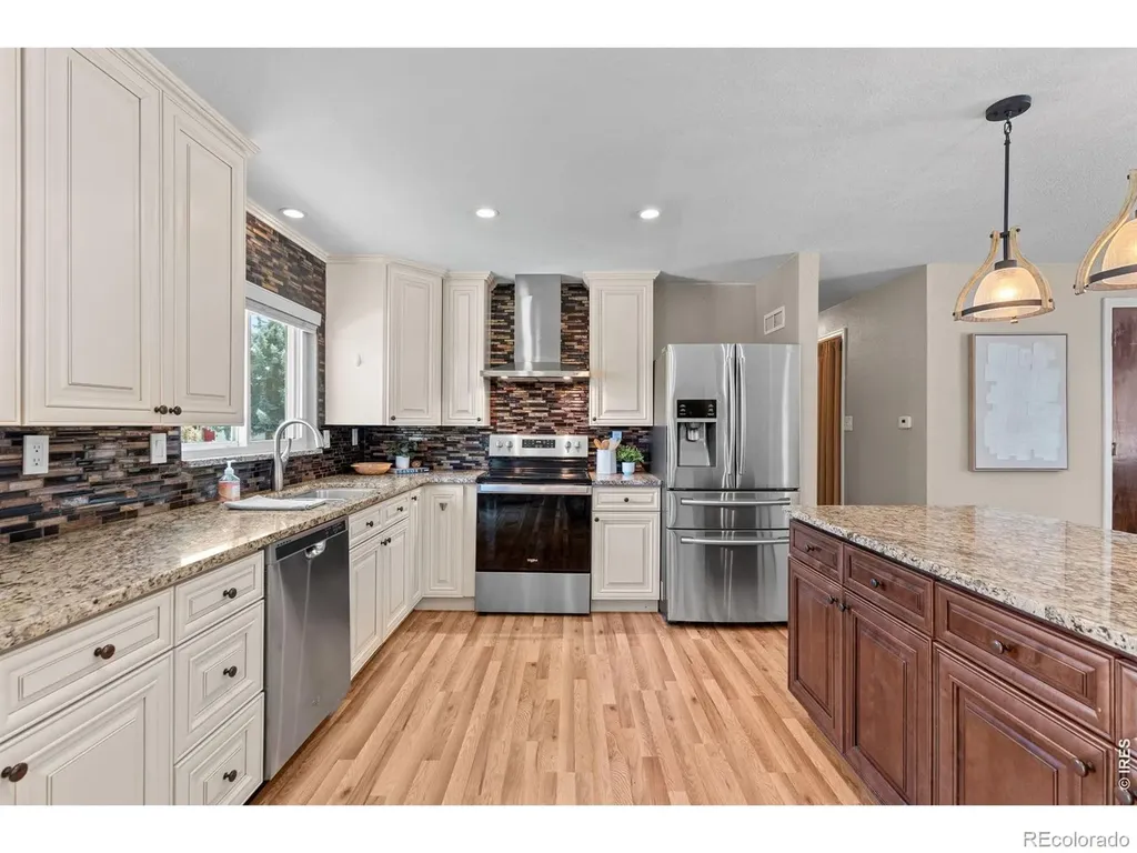 5806 Ballina Court Fort Collins CO 80525